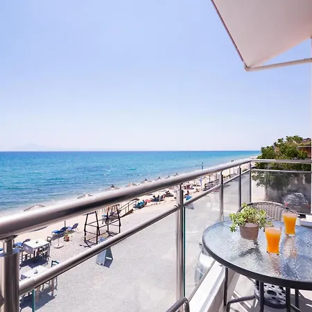 Apartman Xenia