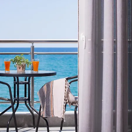 Apartman Xenia *