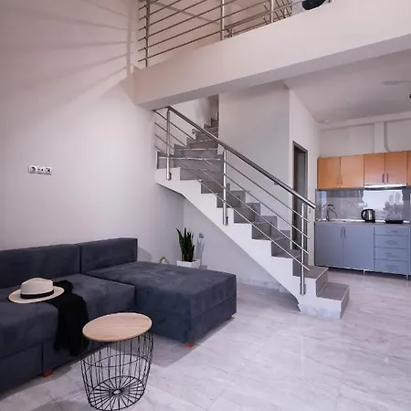 Xenia Apartman *