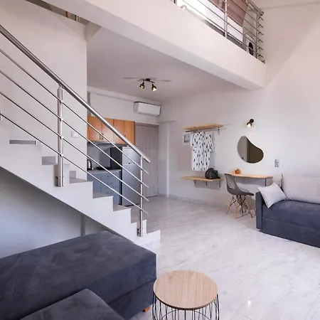 Xenia Apartman