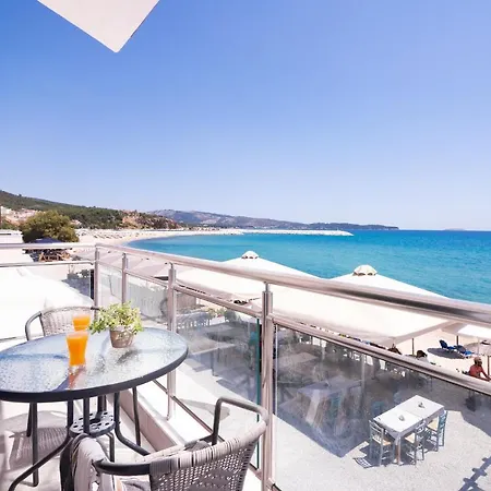 Apartman Xenia