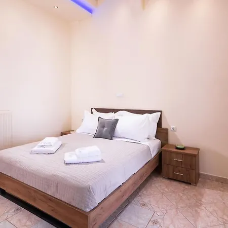 Apartman Xenia Limenária