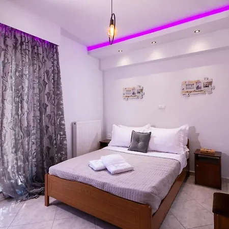 Xenia Apartman