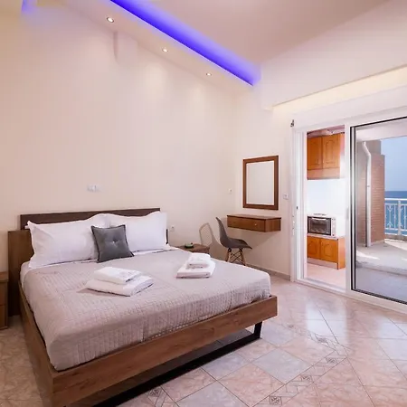 Apartman Xenia Limenária