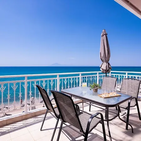 Xenia Apartman *