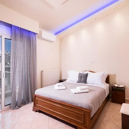 Apartman Xenia *