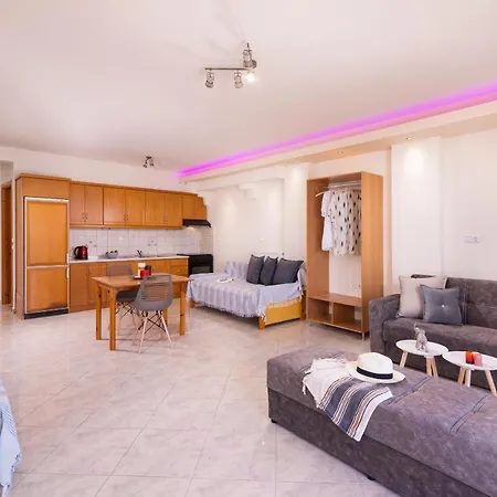 Xenia Apartman