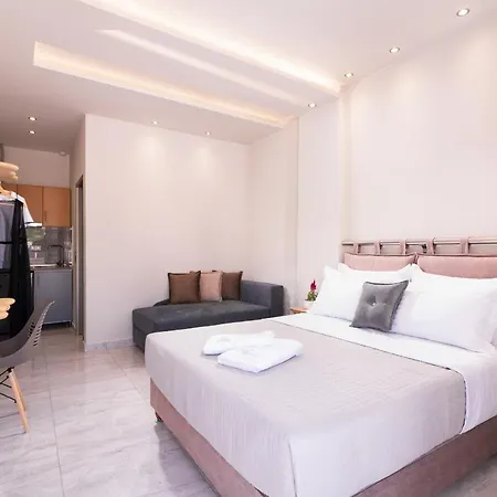 Xenia Apartman