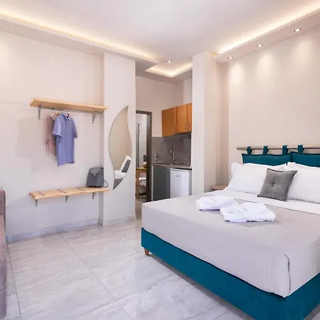 Xenia Apartman
