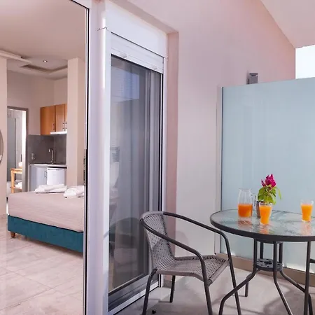Apartman Xenia *