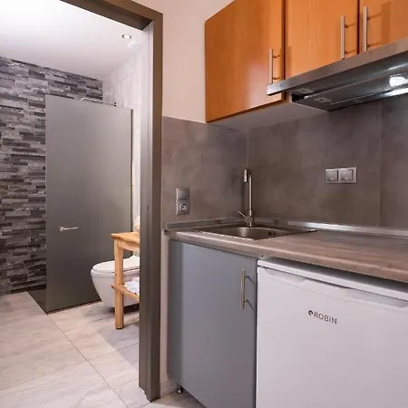 Xenia Apartman