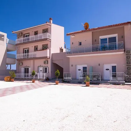 Apartman Xenia
