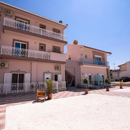 Apartman Xenia *