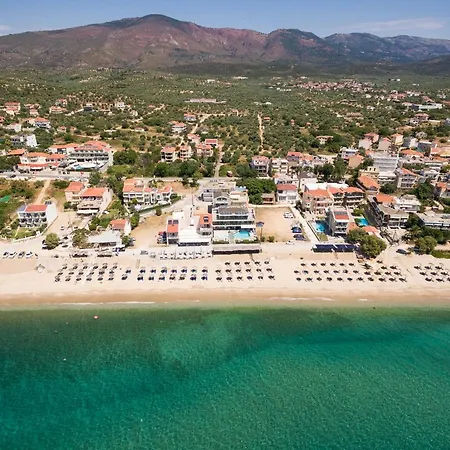 Xenia Apartman