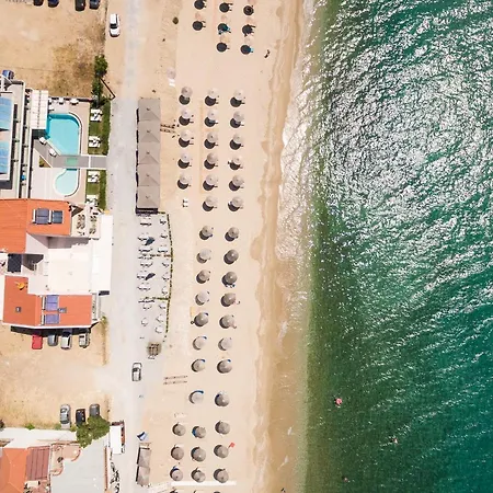 Xenia Apartman *