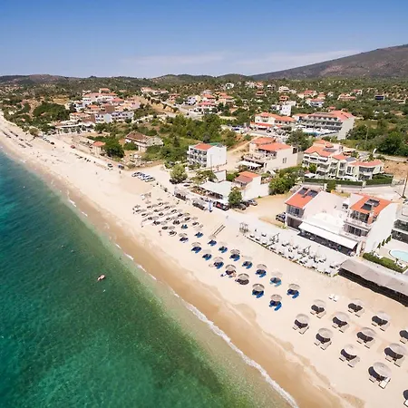 Xenia Apartman *