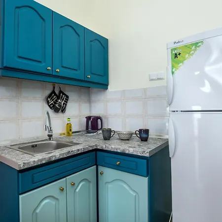 Xenia Apartman *