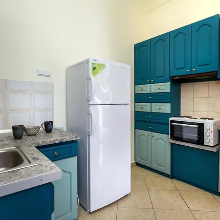 Xenia Apartman