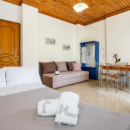 Apartman Xenia