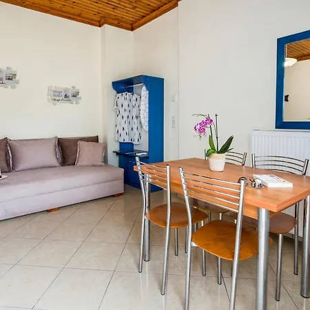 Xenia Apartman *