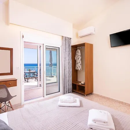 Xenia * Limenaria (Thasos)