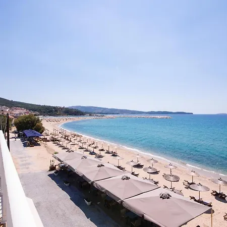 Appartamento Xenia Limenaria (Thasos)