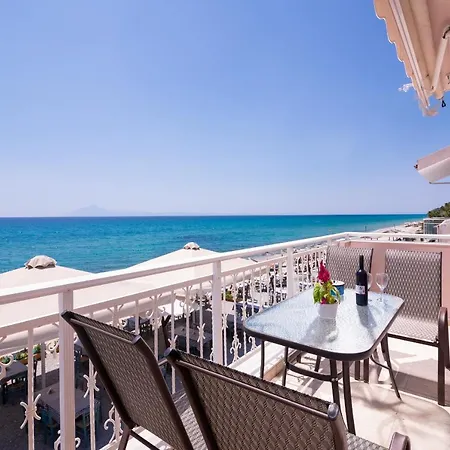 Xenia Appartamento Limenaria (Thasos)