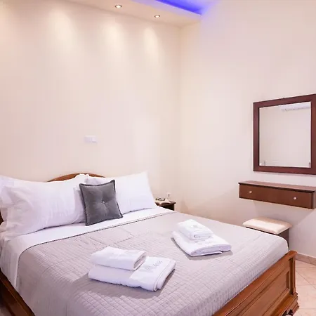 Xenia Apartman *
