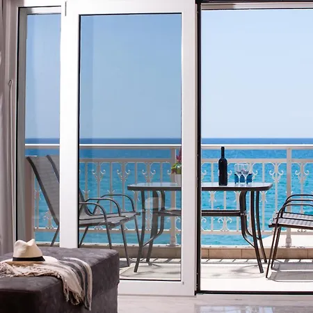 Xenia Apartman Limenária