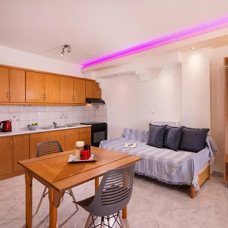 Apartman Xenia Limenária