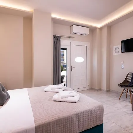 Apartman Xenia Limenária