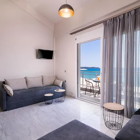 Xenia * Limenaria (Thasos)