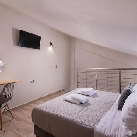 Xenia Limenaria (Thasos)