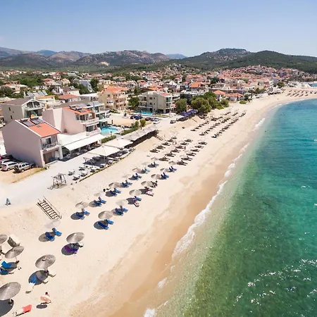 Appartamento Xenia *