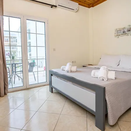 Xenia Limenaria (Thasos)