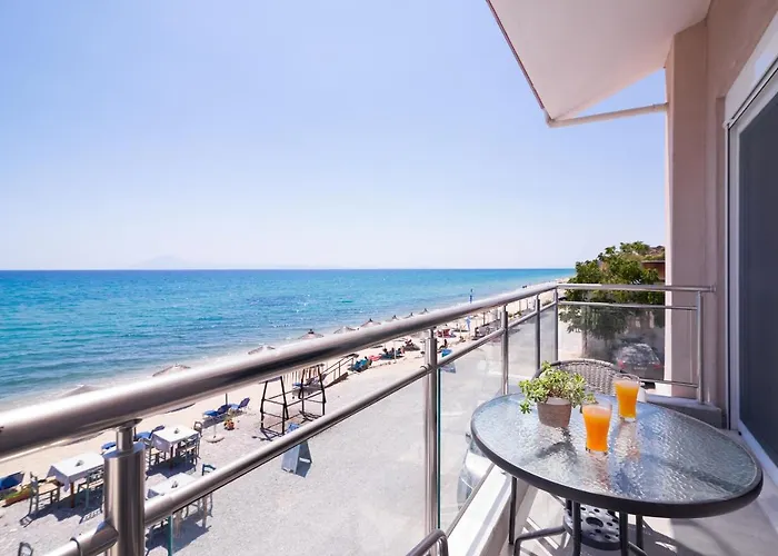 Διαμέρισμα Xenia