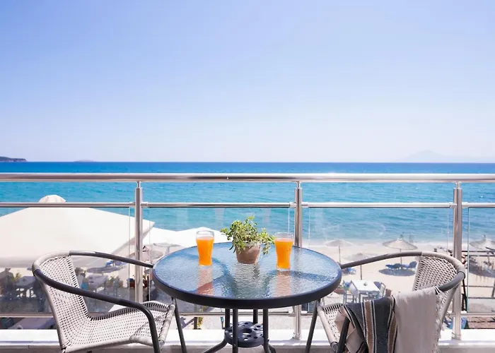 Διαμέρισμα Xenia