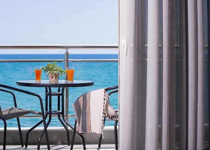 Διαμέρισμα Xenia *