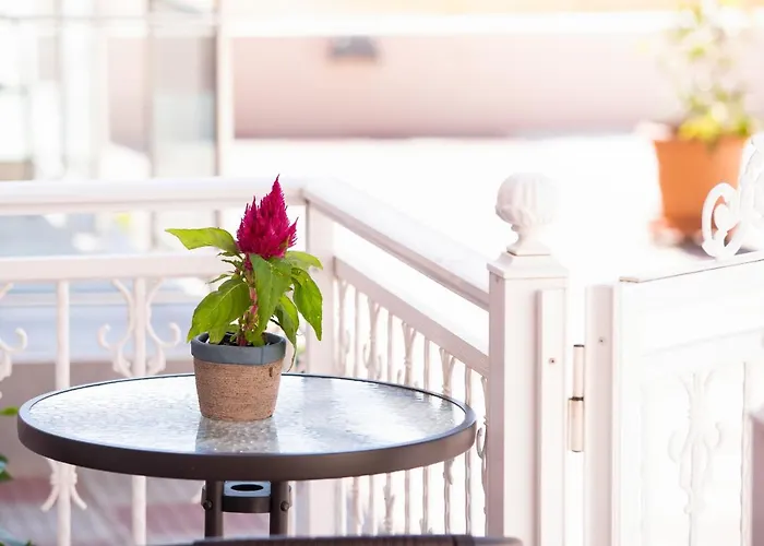 Διαμέρισμα Xenia Λιμενάρια