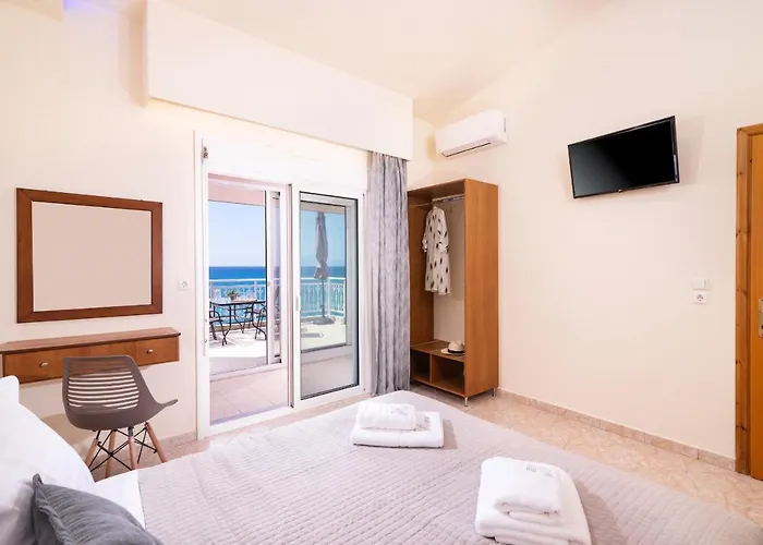 Xenia * Λιμενάρια