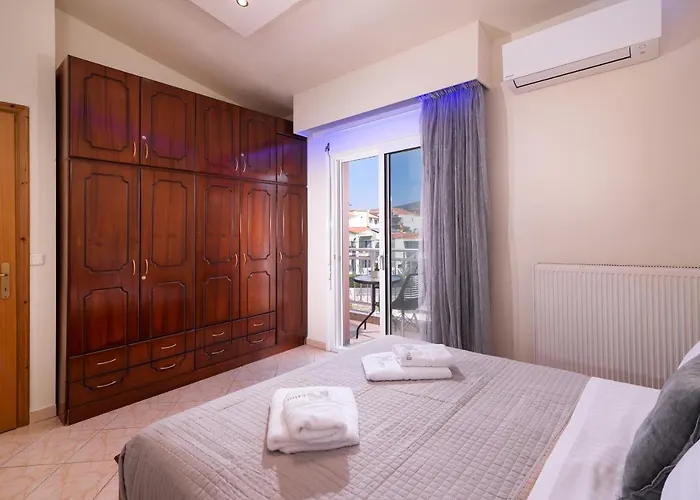 Xenia Λιμενάρια