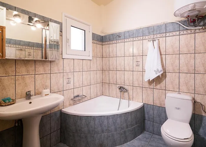 Xenia Διαμέρισμα *