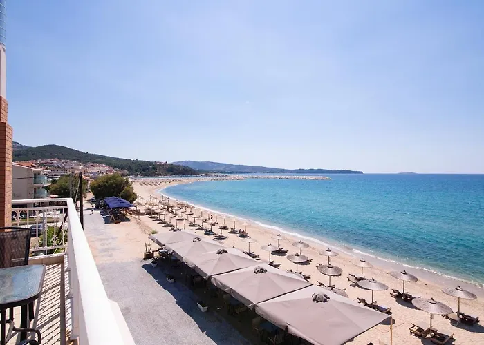 Διαμέρισμα Xenia Λιμενάρια