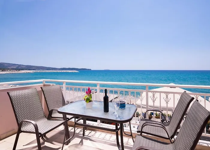 Xenia 利迈纳里亚