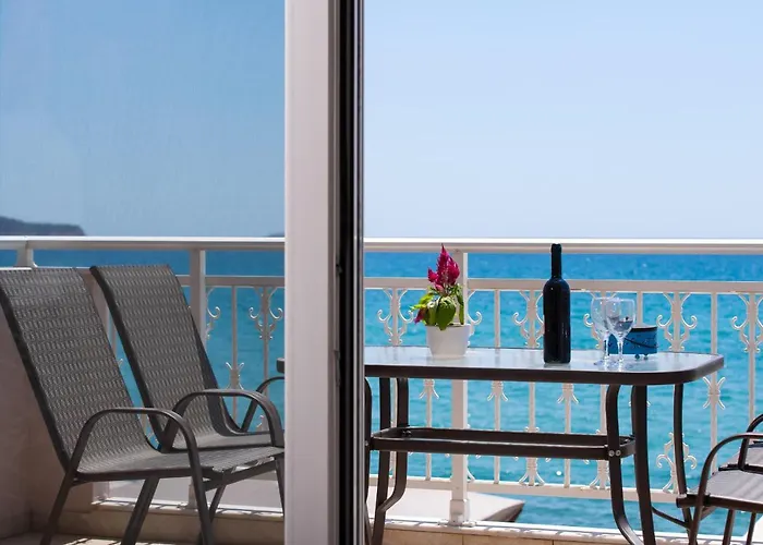 Διαμέρισμα Xenia