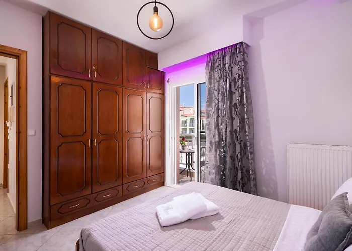 Xenia * Λιμενάρια