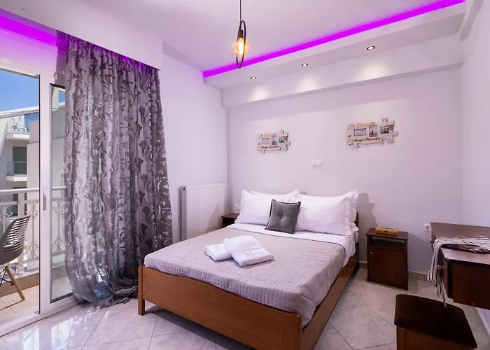 Xenia Διαμέρισμα