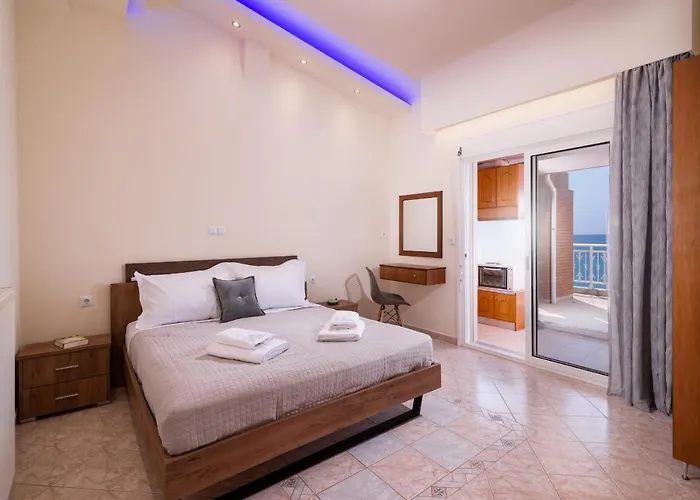 Διαμέρισμα Xenia Λιμενάρια