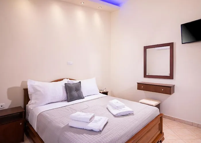 Xenia Διαμέρισμα *