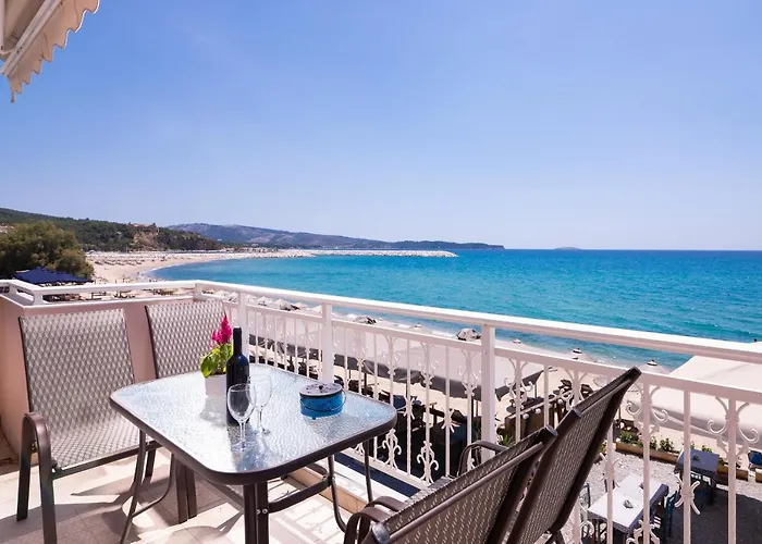 Xenia Διαμέρισμα *